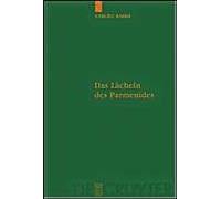 Das Lächeln Des Parmenides