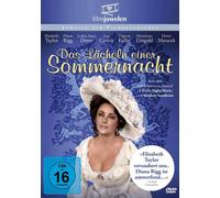 Das Lächeln einer Sommernacht (Dolby, PAL)