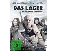 Das Lager - Wir gingen durch die Hölle (DVD)