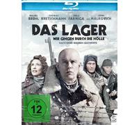 Das Lager - Wir gingen durch die Hölle (Blu-ray)