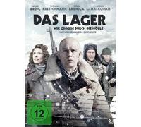 Das Lager – avec Thomas Kretschmann et Vera Farmiga – DVD