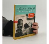 Leïla Slimani, Amelie Thoma – Das Land der Anderen – Roman – Poche – btb Verlag