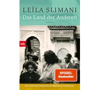 Das Land der Anderen: Roman