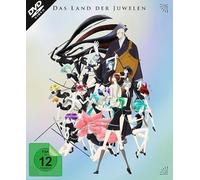Das Land der Juwelen – DVD – Vol. 3 (épisodes 9-12) – avec coffret – KSM Anime
