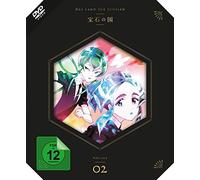 Das Land der Juwelen – Vol. 2 – DVD (vidéo VHS)