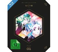Das Land der Juwelen Vol. 2 (Ep. 5-8) (Blu-ray)