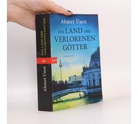 Das Land Der Verlorenen Götter