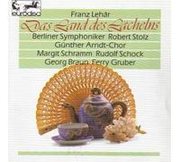 Das Land Des Lacheln/Excerpts/Lehar