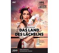 Das Land des Lachelns Morbisch