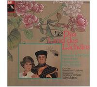 Das Land Des Lächelns [2xVinyl]