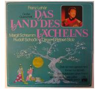Das Land des Lächelns, Franz Lehár