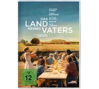 Das Land meines Vaters (DVD)