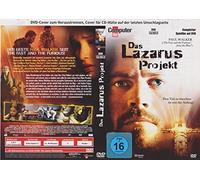 Das Lazarus Projekt [Import]