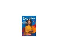 Das Leben A1: Gesamtband - Glossar Deutsch-Französisch