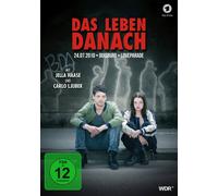 DAS LEBEN DANACH - WEEGMANN,NICOLE DVD NEUF