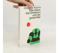 Das Leben, Das Universum Und Der Ganze Rest