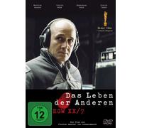Das Leben der Anderen [Import]