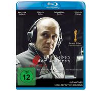 Das Leben der Anderen [Blu-ray]