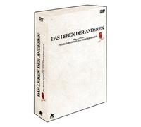 Das Leben der Anderen Grand ed [Import allemand]