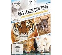 Das Leben der Tiere (DVD)