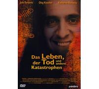Das Leben, Der Tod und andere Katastrophen (German Release)