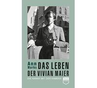 Das Leben der Vivian Maier (Steidl Pocket): Die Nanny mit der Kamera