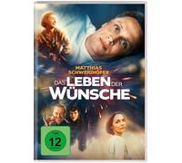 Das Leben der Wünsche