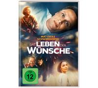 Das Leben der Wünsche (Breitbild) Matthias Schweighöfer Luise Heyer Erik Schmitt