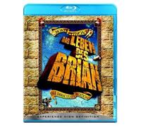 Das Leben des Brian - Immaculate Edition [Blu-ray] [Import allemand]