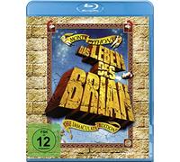 Das Leben des Brian - Immaculate Edition [Blu-ray] [Import allemand]