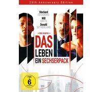 DAS LEBEN-EIN SECHSERPACK: 25TH ANNIVERSARY ED - SMITH,WILL DVD NEUF
