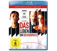 Das Leben-Ein Sechserpack - Mo [Blu-Ray]