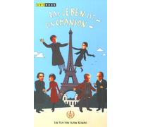 Das Leben ist ein Chanson [VHS]