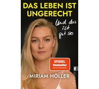 Das Leben ist ungerecht: Und das ist gut so | Die Stuntfrau und GNTM-Teilnehmerin darüber, wie wir an Schicksalsschlägen wachsen können