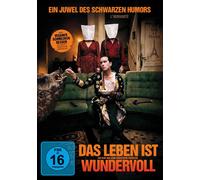 Bloody Oranges - Das Leben ist wundervoll