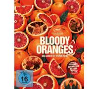 Bloody Oranges - Das Leben ist wundervoll - Limited Edition inkl. Postkarten-Set [Édition Limitée] [Blu-ray]