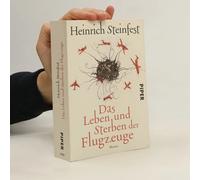 Das Leben Und Sterben Der Flugzeuge