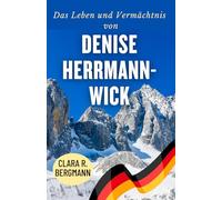 Das Leben und Vermächtnis von Denise Herrmann-Wick: Deutschlands Doppel-Disziplin-Star und ihr bleibender Einfluss auf den Wintersport