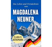 Das Leben und Vermächtnis von Magdalena Neuner: Triumph, Rücktritt und die Entstehung einer Sportikone