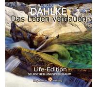 Das Leben verdauen [CD]-Dahlke, R?diger