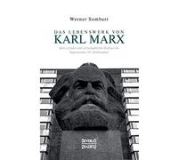 Das Lebenswerk Von Karl Marx