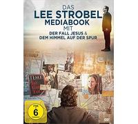 Das Lee Strobel-Mediabook