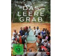 DAS LEERE GRAB - WEGNER,AGNES LISA/MLAY,CECE DVD NEUF