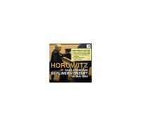 Vladimir Horowitz – The Legendary Berlin Concert, 18 mai 1986