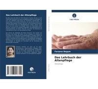 Das Lehrbuch Der Altenpflege