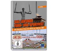 Das Leipziger Turn-und Sportfest [Import]