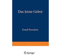 Das Letzte Gebot