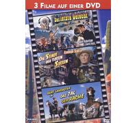 Das letzte Gefecht/Die Stadt der toten Seelen/Das Tal der Rache