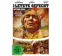 DAS LETZTE GEFECHT - ROBERTSON,DALE/MURPHY,MARY/+ DVD NEUF