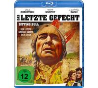 DAS LETZTE GEFECHT - ROBERTSON,DALE/MURPHY,MARY/NAISH,J.CARROL/+ BLU-RAY NEUF